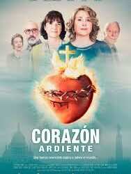 Corazón ardiente