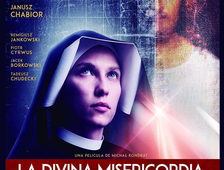 La divina misericordia