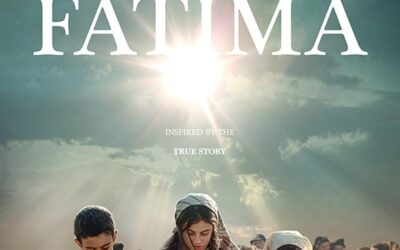 Fátima, la película