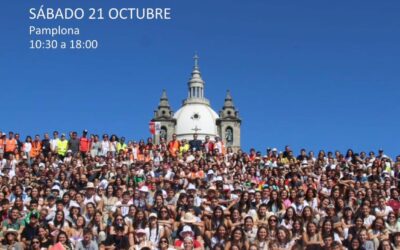 Jornada Diocesana de la Juventud