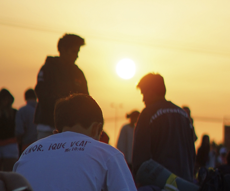 La Pastoral Juvenil, tema central de las Jornadas Pastorales del Pueblo de Dios