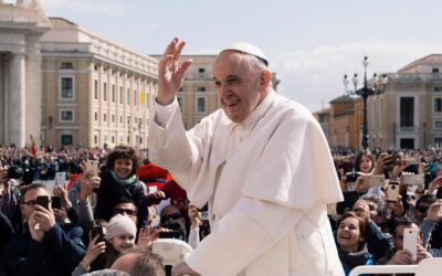 Mensaje del Papa Francisco para la trigésima octava Jornada Mundial de la Juventud