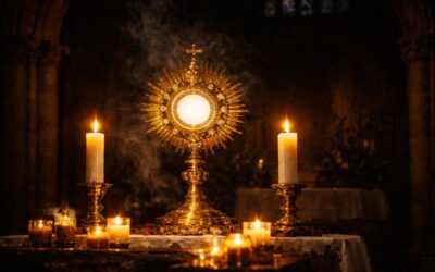 “Una Luz en la Noche”: un curso intensivo para anunciar a Jesús sin miedo