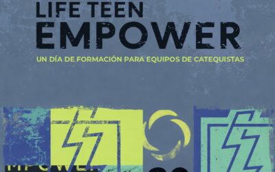 “Empower Pamplona”: un día de formación para agentes de pastoral juvenil