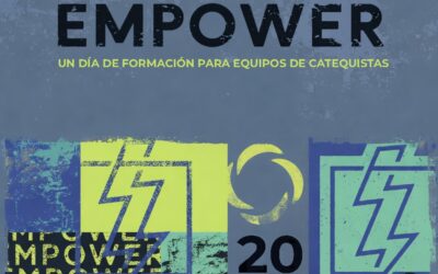 “Empower Pamplona”: un día de formación para agentes de pastoral juvenil