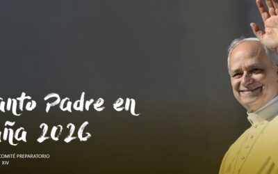 Comienzan los preparativos para una posible visita del Papa León XIV a España