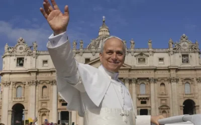 Abierta la inscripción para acompañar al Papa en su viaje a Madrid