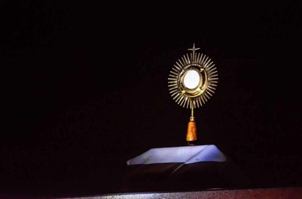 Prepárate para vivir “Una Luz en la Noche”