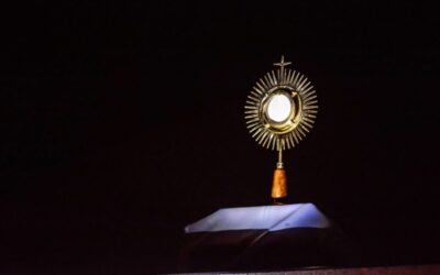 Prepárate para vivir “Una Luz en la Noche”